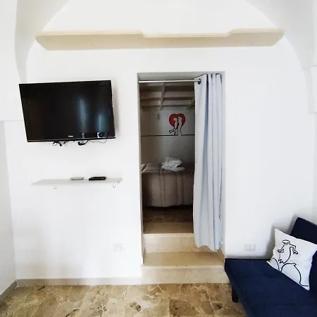 Grammelot House - - Enjoy&relax Appartement