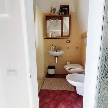 Grammelot House - - Enjoy&relax Appartement *