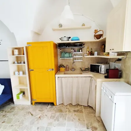 Grammelot House - - Enjoy&relax Ostuni