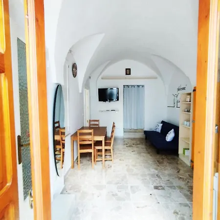 Grammelot House - - Enjoy&relax Appartement *