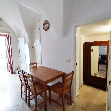 Appartement Grammelot House - - Enjoy&relax Ostuni
