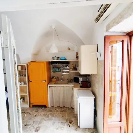 Appartement Grammelot House - - Enjoy&relax Ostuni