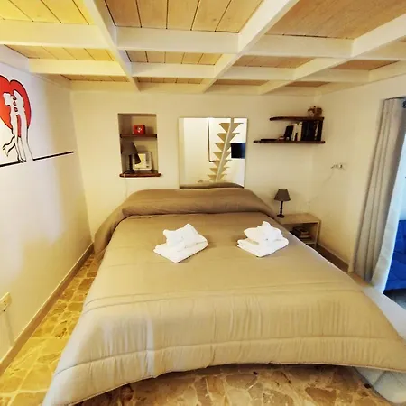 Grammelot House - - Enjoy&relax