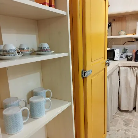 Grammelot House - - Enjoy&relax Ostuni