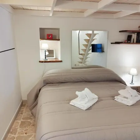 Grammelot House - - Enjoy&relax Appartement Ostuni