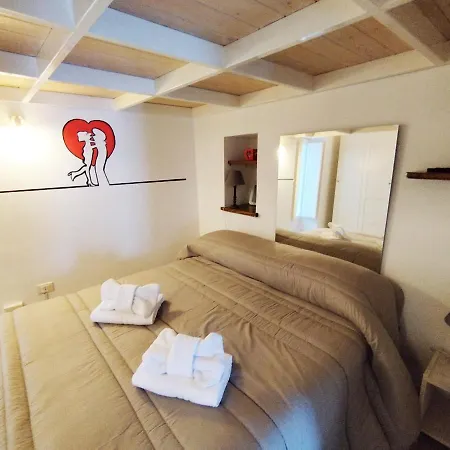 Grammelot House - - Enjoy&relax Appartement *