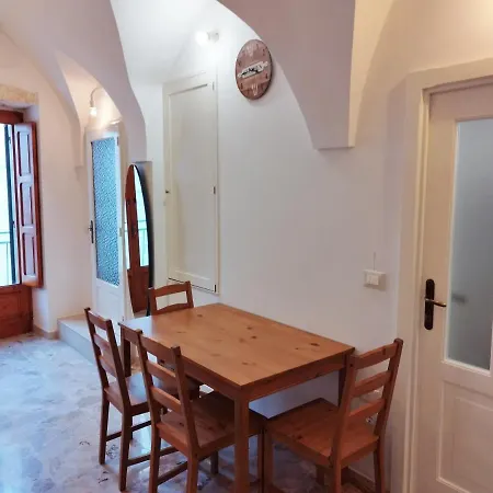 Grammelot House - - Enjoy&relax Ostuni