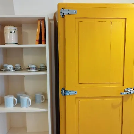 Grammelot House - - Enjoy&relax Ostuni