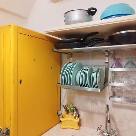 Appartement Grammelot House - - Enjoy&relax