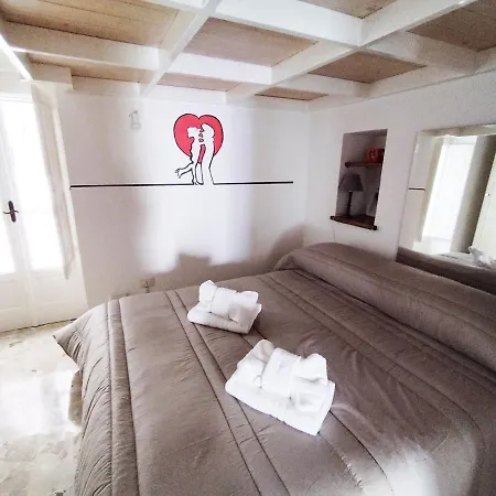 Grammelot House - - Enjoy&relax Appartement Ostuni