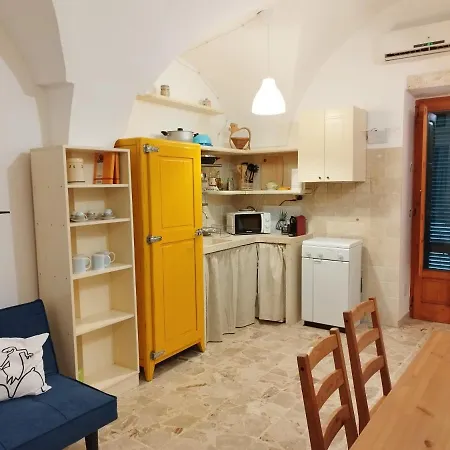 Appartement Grammelot House - - Enjoy&relax Ostuni