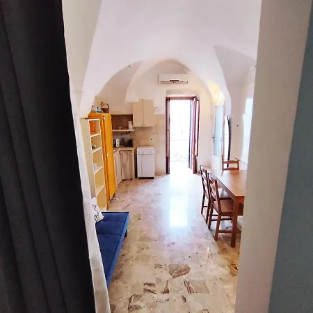 Grammelot House - - Enjoy&relax Appartement *