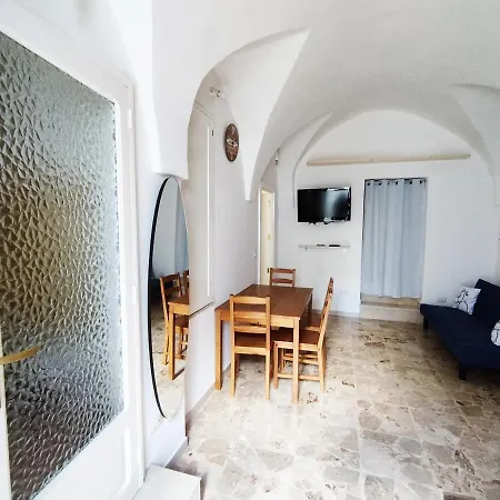 Appartement Grammelot House - - Enjoy&relax Ostuni