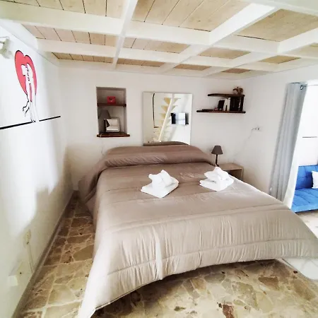 Grammelot House - - Enjoy&relax Appartement