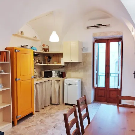 Grammelot House - - Enjoy&relax Appartement *
