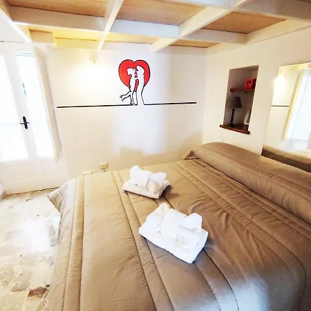 Apartment Grammelot House - - Enjoy&relax *