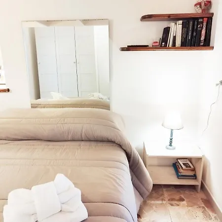 Apartment Grammelot House - - Enjoy&relax Ostuni